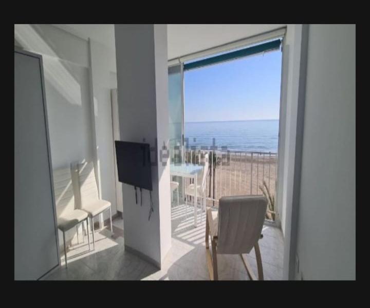 Edificio El Sol Apartment Cullera Ngoại thất bức ảnh